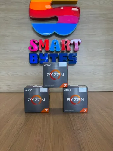 Processador AMD Ryzen 7 7500G | Lacrado
