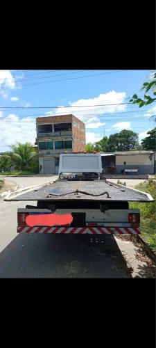 VENDO VOLKSWAGEN DELIVERY 9.170 4x2