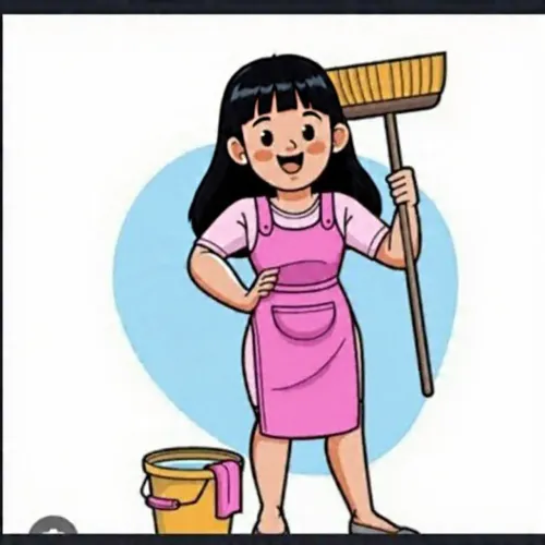  SOU DOMÉSTICA/BABÁ/ FAÇO DIÁRIAS