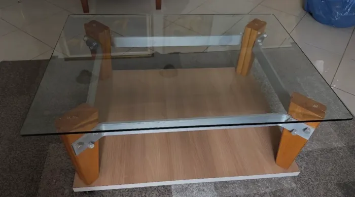 Mesa de centro sala
