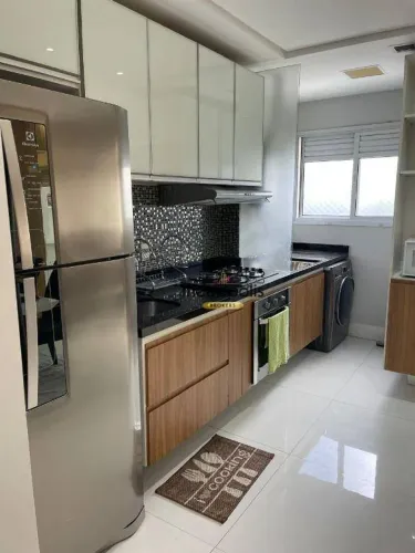 Studio com 1 dormitório para alugar, 54 m² por R$ 12.000,00/mês - Itaim Bibi - São Paulo/S