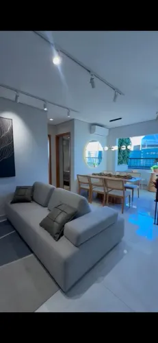 Apartamento - Constantino Nery 2Qts