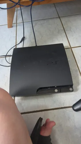 PS3 no estado