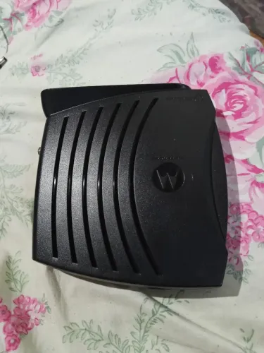 Modem cisco usado