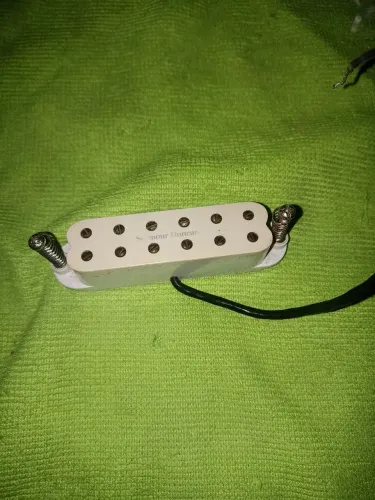 Captador Seymour duncan jb junior