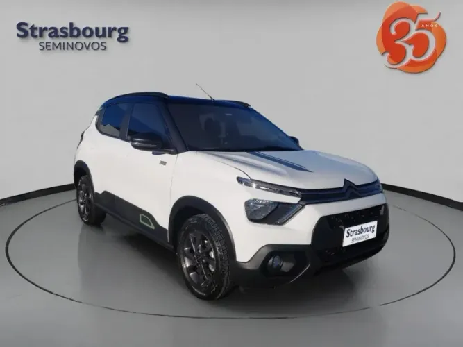 Citroen C3 XTR 1.0 8V 5P 2026