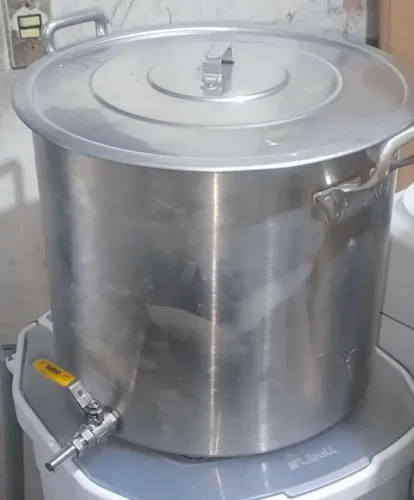Kit Cervejeiro 