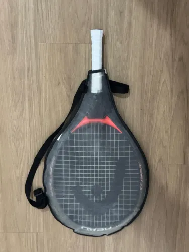 Raquete infantil head 23