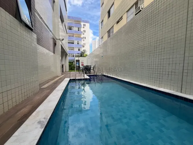 (RCR) Morada da Torre | Quadra da Beira Rio | Nascente | Prédio novo