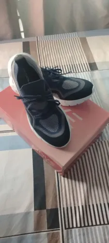 Tênis move Picadilly feminino, lindo e versátil, muito confortável.