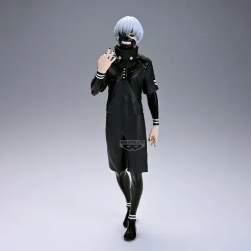 Tokyo Ghoul Original Figure Grandista