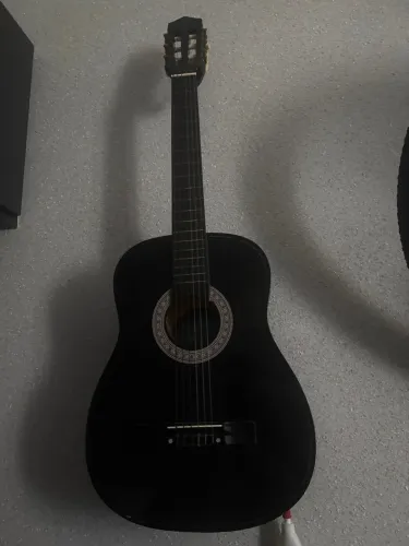 Violão austin 