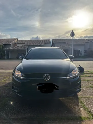Volkswagen Golf Comfort. 200 TSI 1.0 Flex 12V Aut. 2018