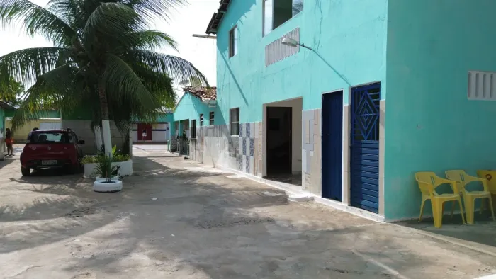 Comercial à venda em rua pública, PRAIA DE LAGOA DO PAU, Coruripe, AL