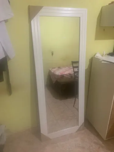Vendo espelho
