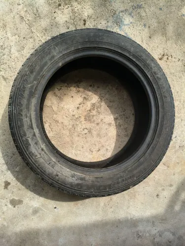 pneu Pirelli 225/55 r18 usado