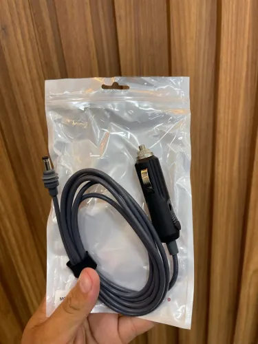 CARREGADOR PARA STARLINK DE 2 METROS  