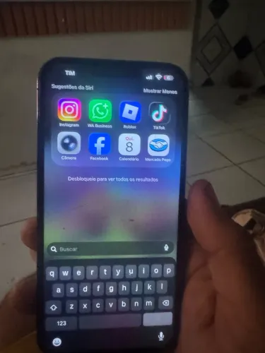 No preço