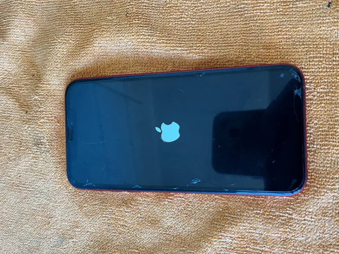 iPhone 11 64gb