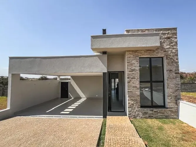 Casa com 3 suites no Terras de Santa Marta | É aqui na Imobiliária Rosa e Rangel