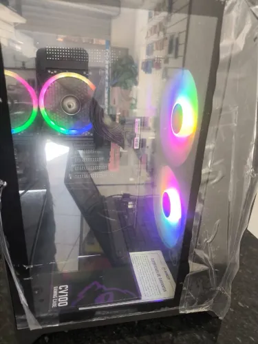 Ryzen 5 5600g