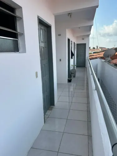 Oportunidade na Parangaba! Kitnet para aluguel em localização estratégica em Fortaleza/CE