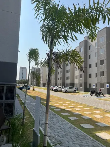 OPORTUNIDADE DE REPASSE NO CONDOMINIO RESERVA FLORA