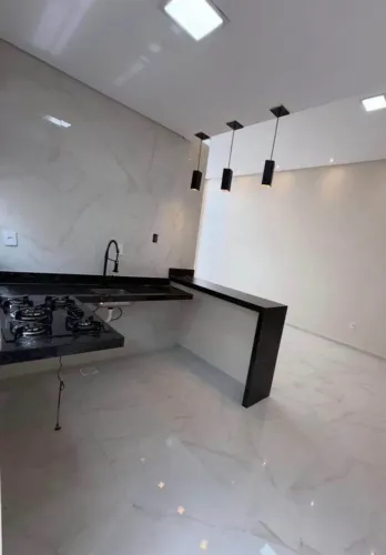 Vendo casa na pedreira