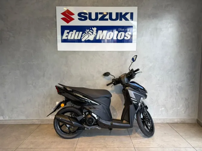 Yamaha NEO AUTOMATIC 125cc