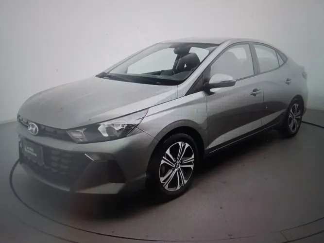 Hyundai HB20S Comfort 1.0 TB Flex 12V Aut. 2024