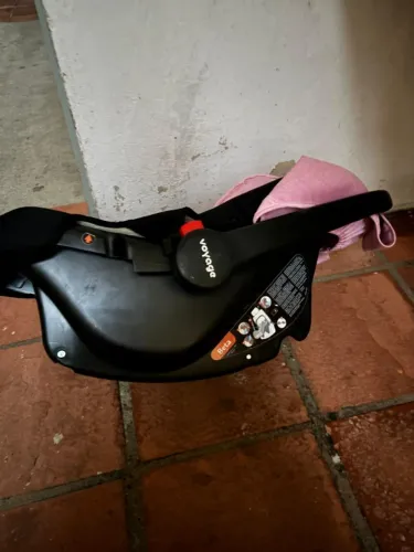 Cadeira de Bebê