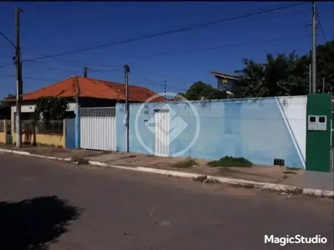 CASA JARDIM MARINGÁ II -R$ 140.000,00 - 1 QUARTO - VÁRZEA GRANDE MT codigo: 80109