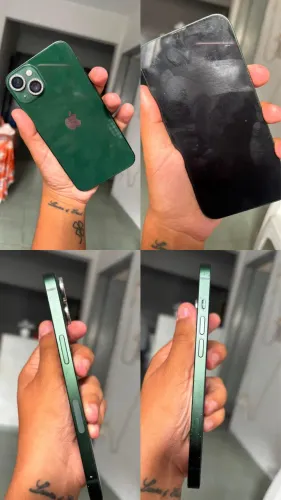 iPhone 13