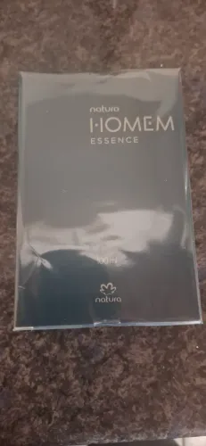 Natura homem essence