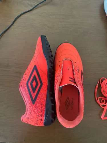 CHUTEIRA SOCITY UMBRO N 40