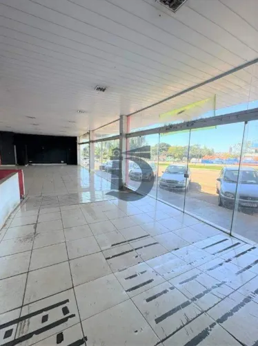 Imóvel Comercial para Aluguel na Avenida Brasil Sul - Vila Miguel Jorge