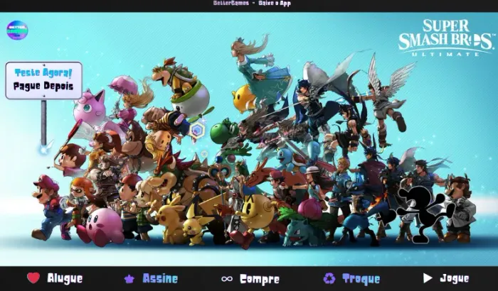Star Wars Wonder Smash Bros Kirby Bananza Luigi Kirby Tears Mario Breath Metroid Pokemon