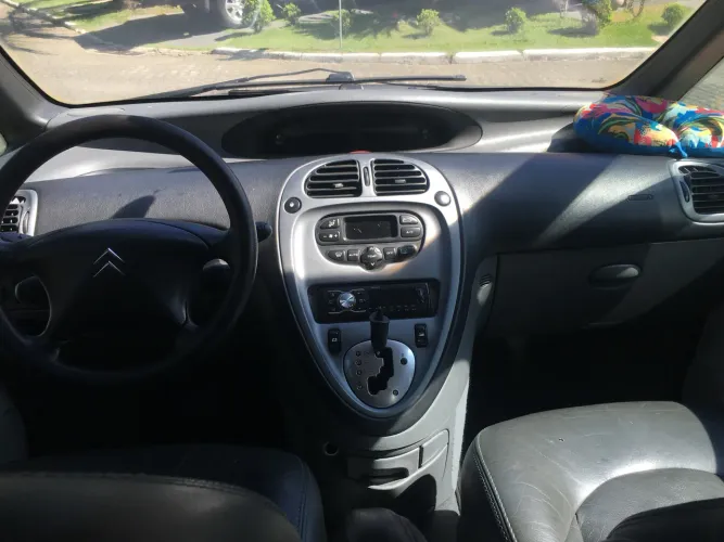 Citroen Xsara Picasso Exclusive 2.0 16V Aut. 2006