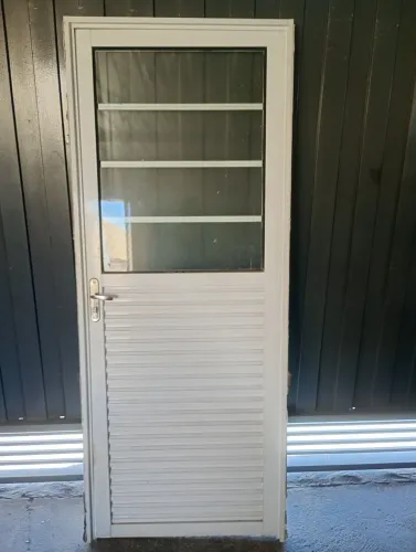 Porta completa