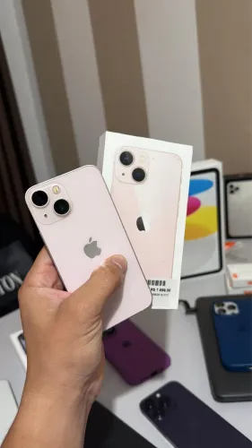 IPhone 13 mini 256G