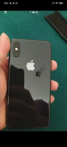 Vendo iPhone xs
