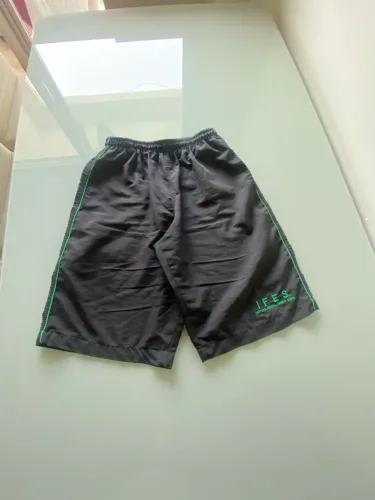 Bermuda masculina IFES