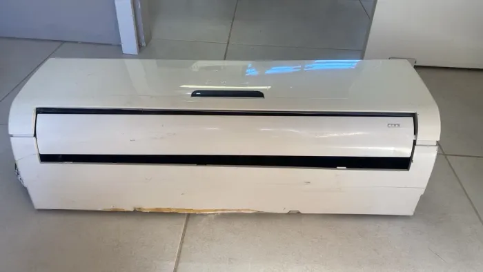 Ar Condicionado Split Electrolux 9000 BTUs (somente evaporadora)