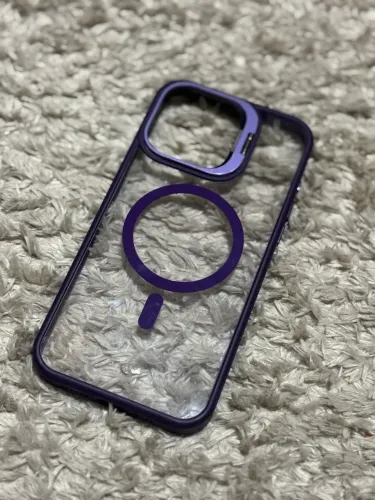 Capinha iPhone 15 pro max