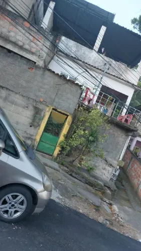 Oportunidade para você Casa no Barro Vermelho, Sao Goncalo - RJ, Nº 718, 3 quartos, 378m²