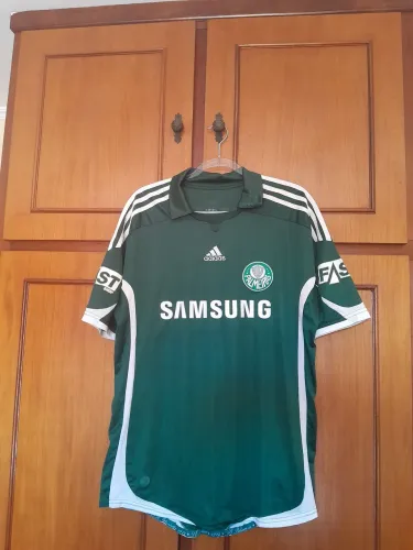 Camisa Palmeiras 2009 oficial
