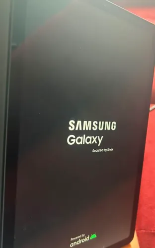 Tablet Samsung Tab S6 Lite