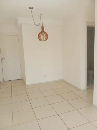 Summer Residencial 2 quartos com suíte em Jacarepaguá - Rio de Janeiro - RJ