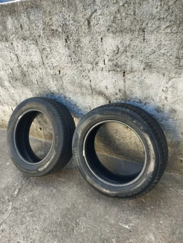 Pneu aro 16 195/60