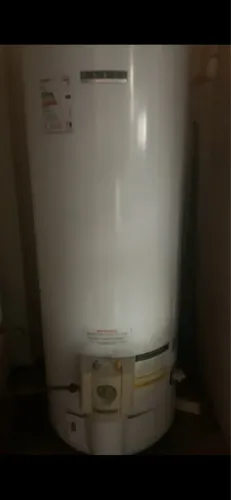 Vendo aquecedor de água a gás